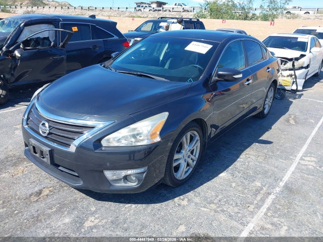 Nissan Altima 3.5 Sl 2015 1N4BL3AP3FC262511 Image 2