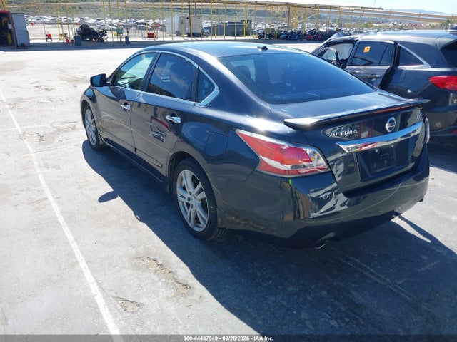 Nissan Altima 3.5 Sl 2015 1N4BL3AP3FC262511 Image 3