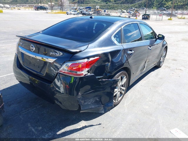 Nissan Altima 3.5 Sl 2015 1N4BL3AP3FC262511 Image 4