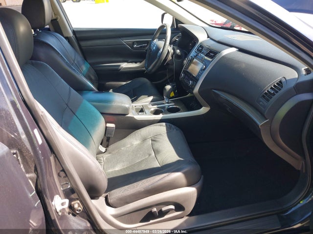 Nissan Altima 3.5 Sl 2015 1N4BL3AP3FC262511 Image 5