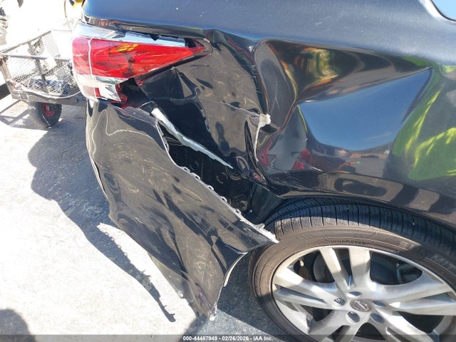 Nissan Altima 3.5 Sl 2015 1N4BL3AP3FC262511 Image 6