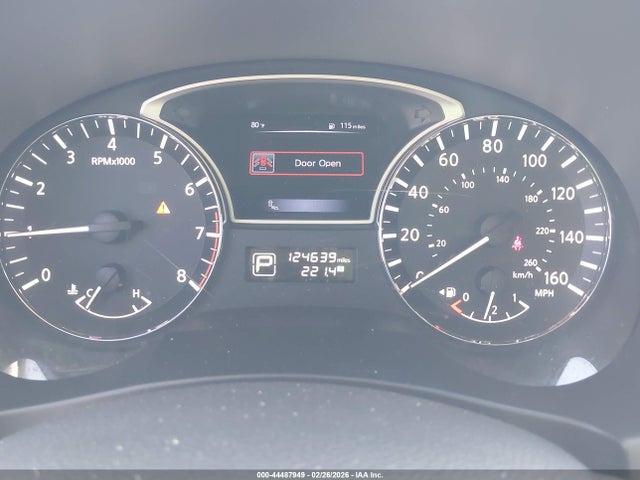 Nissan Altima 3.5 Sl 2015 1N4BL3AP3FC262511 Image 7