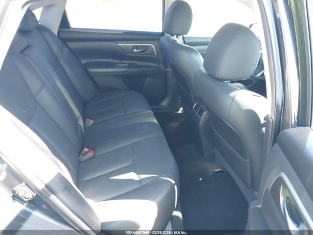 Nissan Altima 3.5 Sl 2015 1N4BL3AP3FC262511 Image 8