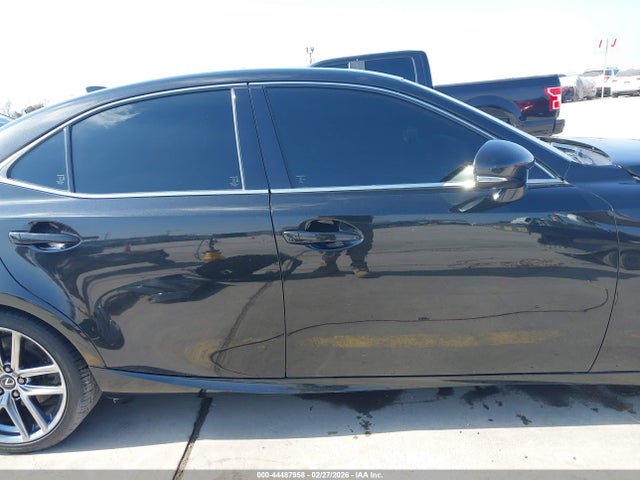 JTHGA1D27L5102432 Lexus IS 300