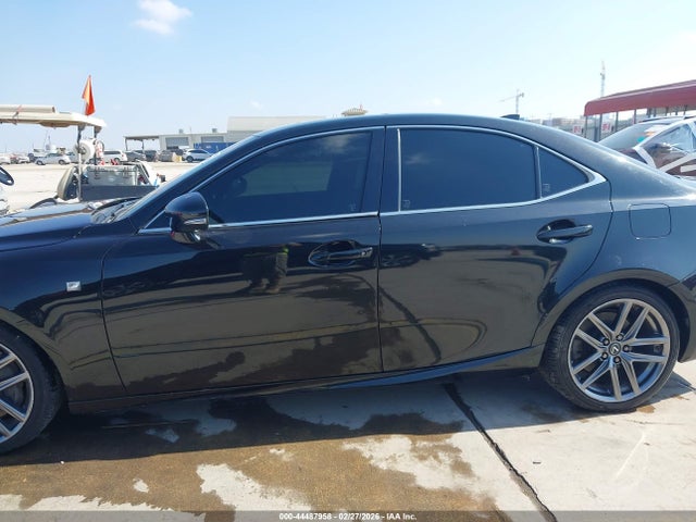 JTHGA1D27L5102432 Lexus IS 300