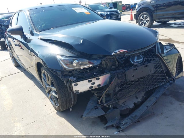JTHGA1D27L5102432 Lexus IS 300