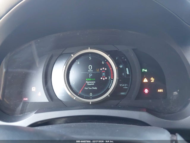 JTHGA1D27L5102432 Lexus IS 300