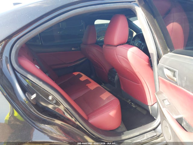 JTHGA1D27L5102432 Lexus IS 300