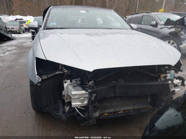 44487968 :رقم المزاد ، WAUE8GFF8G1068146 vin ، 2016 Audi A3 2.0t Premium مزاد بيع