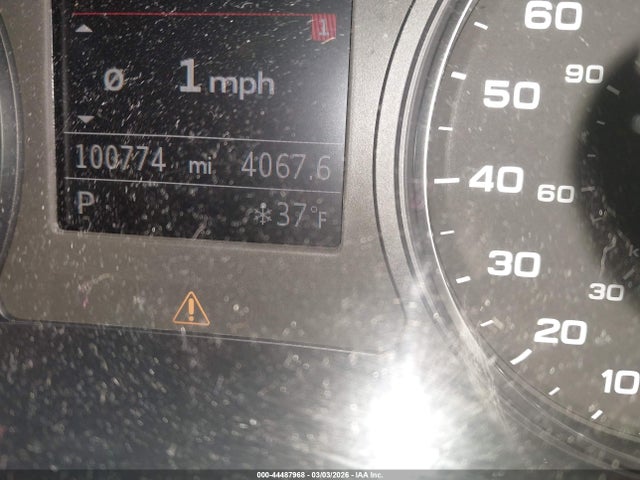 44487968 :رقم المزاد ، WAUE8GFF8G1068146 vin ، 2016 Audi A3 2.0t Premium مزاد بيع