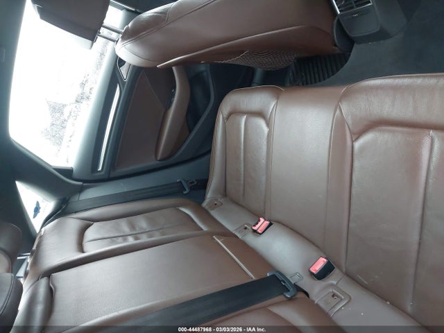 44487968 :رقم المزاد ، WAUE8GFF8G1068146 vin ، 2016 Audi A3 2.0t Premium مزاد بيع
