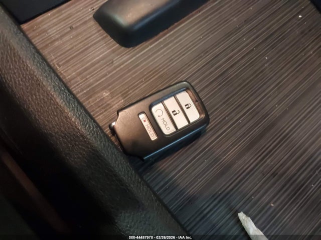 2021 Honda Ridgeline Awd Sport მანქანა იყიდება აუქციონზე, vin: 5FPYK3F11MB006287, აუქციონის ნომერი: 44487970