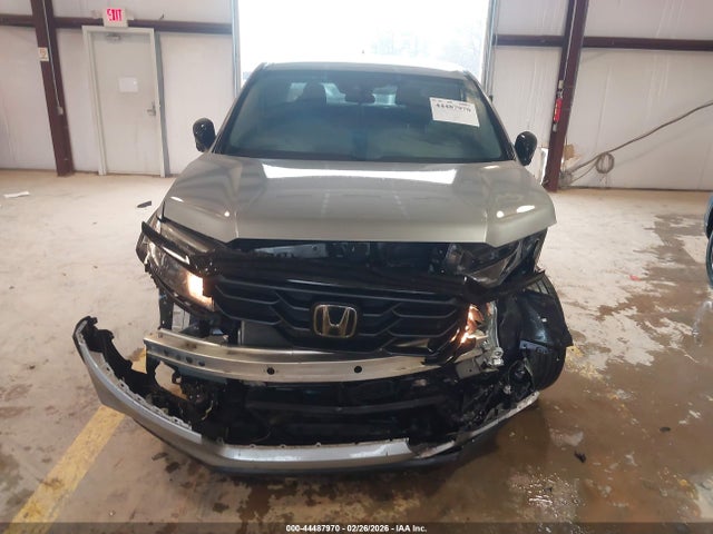 2021 Honda Ridgeline Awd Sport მანქანა იყიდება აუქციონზე, vin: 5FPYK3F11MB006287, აუქციონის ნომერი: 44487970