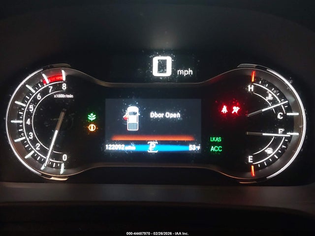 2021 Honda Ridgeline Awd Sport მანქანა იყიდება აუქციონზე, vin: 5FPYK3F11MB006287, აუქციონის ნომერი: 44487970