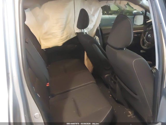 2021 Honda Ridgeline Awd Sport მანქანა იყიდება აუქციონზე, vin: 5FPYK3F11MB006287, აუქციონის ნომერი: 44487970