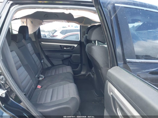 2HKRW5H31JH406231 Honda CR-V LX