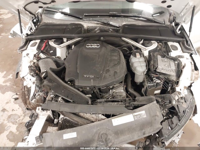 2019 AUDI A4 WAUENAF43KN013478 Photo 9