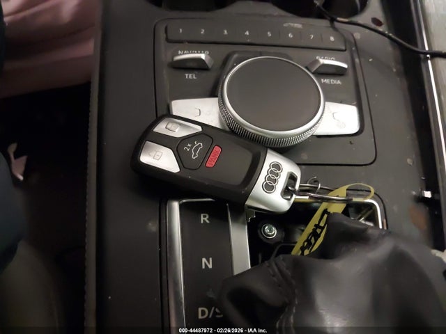 2019 AUDI A4 WAUENAF43KN013478 Photo 10