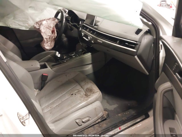 2019 AUDI A4 WAUENAF43KN013478 Photo 4