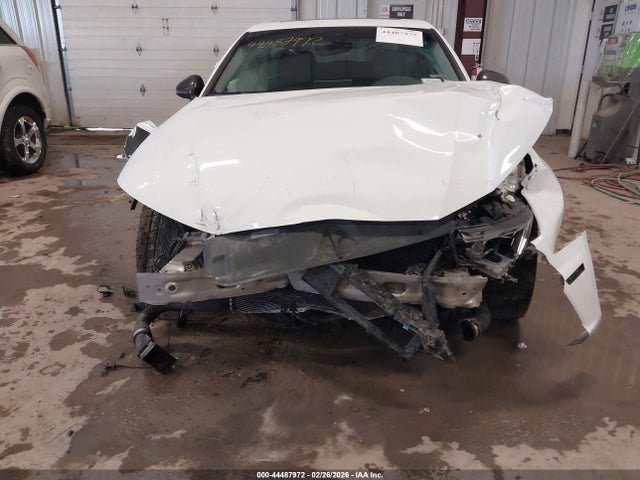 2019 AUDI A4 WAUENAF43KN013478 Photo 5