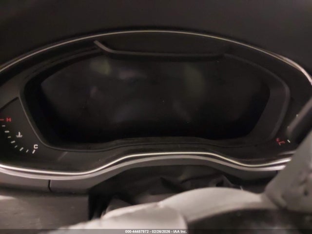 2019 AUDI A4 WAUENAF43KN013478 Photo 6