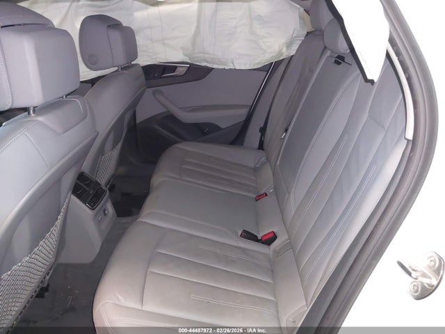2019 AUDI A4 WAUENAF43KN013478 Photo 7