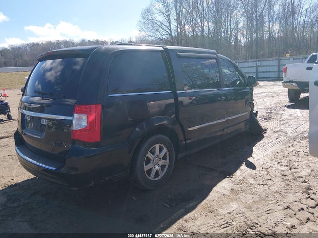 Aukcja sprzedaży 2012 Chrysler Town & Country Touring, vin: 2C4RC1BG0CR299580, numer aukcji: 44487987
