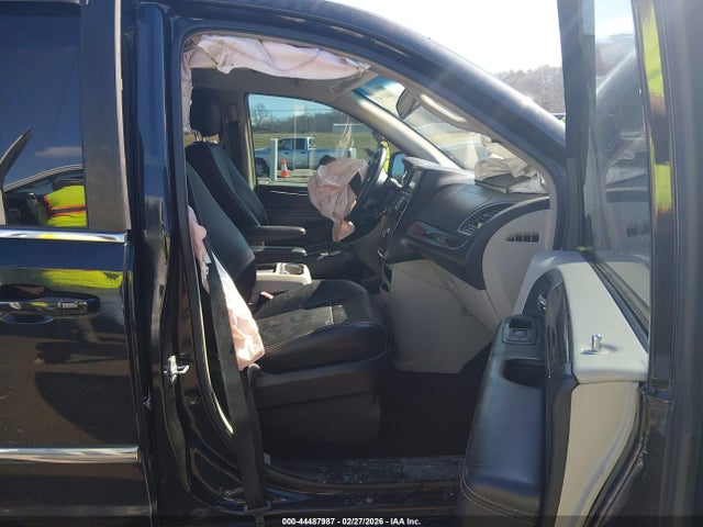 Aukcja sprzedaży 2012 Chrysler Town & Country Touring, vin: 2C4RC1BG0CR299580, numer aukcji: 44487987