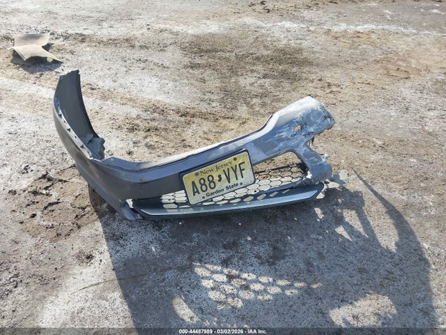2014 Honda Accord Ex-l V-6 მანქანა იყიდება აუქციონზე, vin: 1HGCR3F81EA006393, აუქციონის ნომერი: 44487989