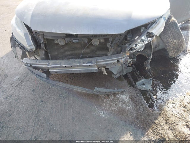 2014 Honda Accord Ex-l V-6 მანქანა იყიდება აუქციონზე, vin: 1HGCR3F81EA006393, აუქციონის ნომერი: 44487989