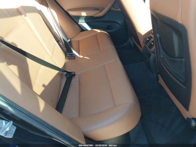 44487991 :رقم المزاد ، 5UXWZ7C39H0V90028 vin ، 2017 Bmw X3 Sdrive28i مزاد بيع
