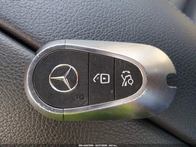 Aukcja sprzedaży 2024 Mercedes-benz C 300, vin: W1KAF4GB3RR231653, numer aukcji: 44487995