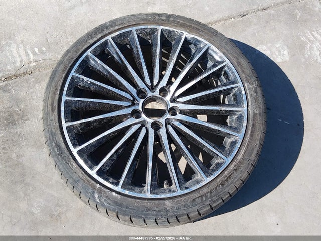 Aukcja sprzedaży 2024 Mercedes-benz C 300, vin: W1KAF4GB3RR231653, numer aukcji: 44487995