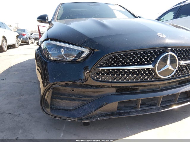 Aukcja sprzedaży 2024 Mercedes-benz C 300, vin: W1KAF4GB3RR231653, numer aukcji: 44487995