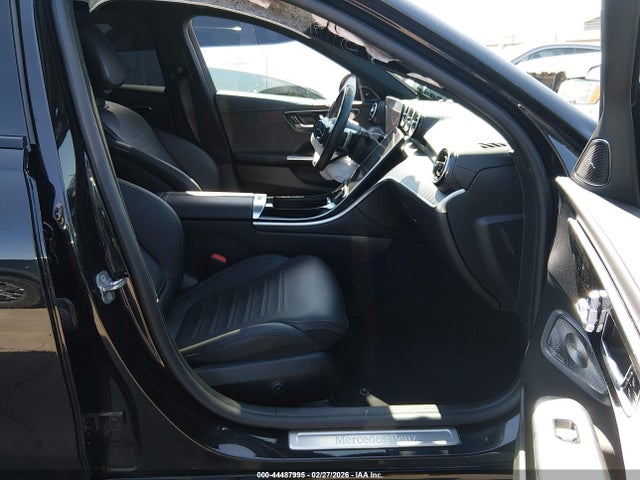 Aukcja sprzedaży 2024 Mercedes-benz C 300, vin: W1KAF4GB3RR231653, numer aukcji: 44487995