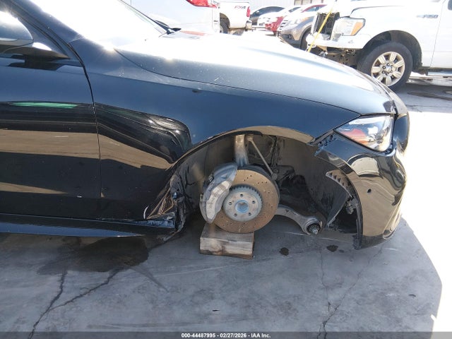 Aukcja sprzedaży 2024 Mercedes-benz C 300, vin: W1KAF4GB3RR231653, numer aukcji: 44487995
