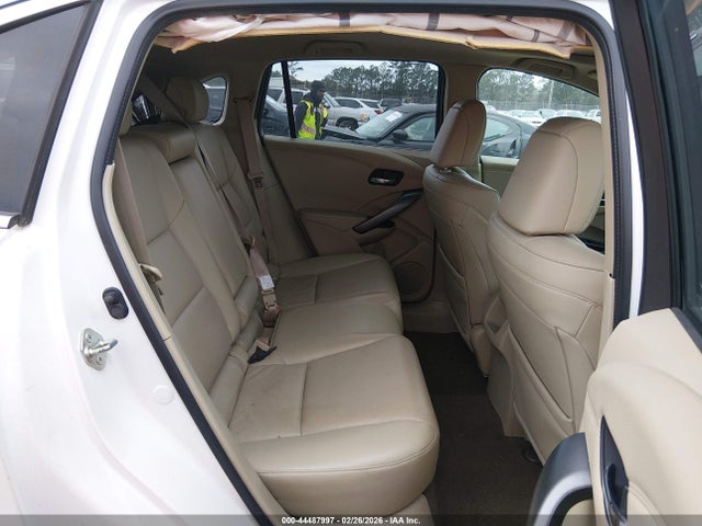 5J8TB3H54FL000472 Acura RDX