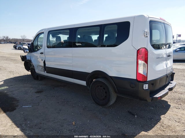 2019 Ford Transit-350 Xlt მანქანა იყიდება აუქციონზე, vin: 1FBZX2YM6KKA18245, აუქციონის ნომერი: 44488002