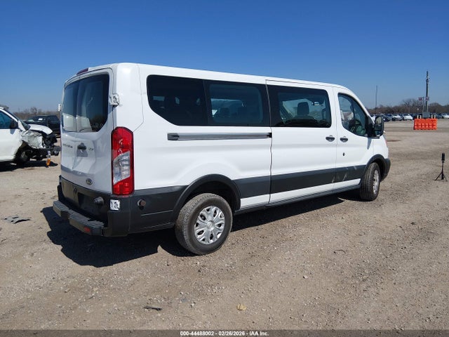 2019 Ford Transit-350 Xlt მანქანა იყიდება აუქციონზე, vin: 1FBZX2YM6KKA18245, აუქციონის ნომერი: 44488002
