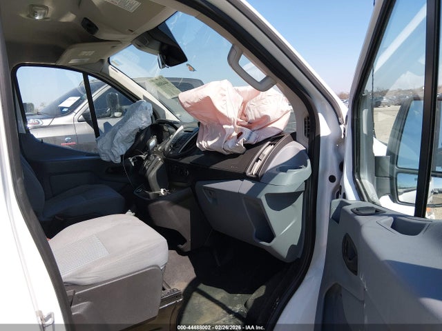 2019 Ford Transit-350 Xlt მანქანა იყიდება აუქციონზე, vin: 1FBZX2YM6KKA18245, აუქციონის ნომერი: 44488002