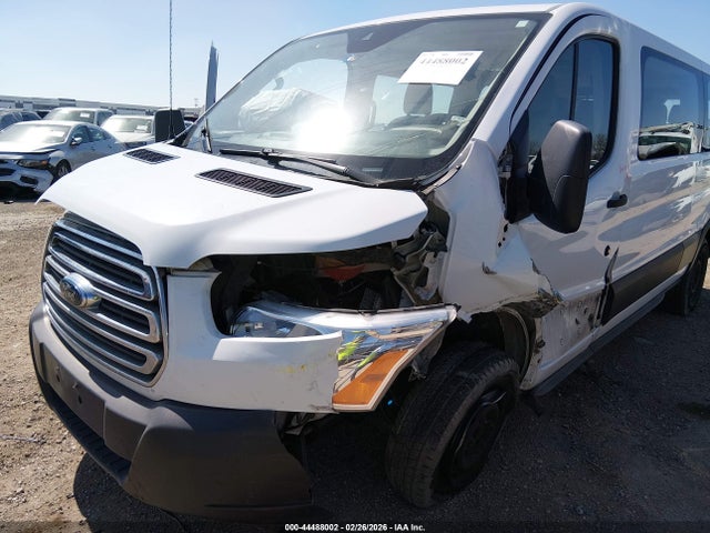 2019 Ford Transit-350 Xlt მანქანა იყიდება აუქციონზე, vin: 1FBZX2YM6KKA18245, აუქციონის ნომერი: 44488002