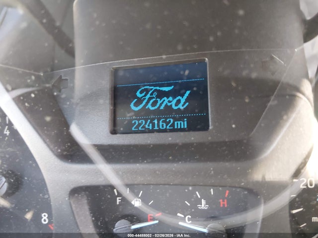 2019 Ford Transit-350 Xlt მანქანა იყიდება აუქციონზე, vin: 1FBZX2YM6KKA18245, აუქციონის ნომერი: 44488002