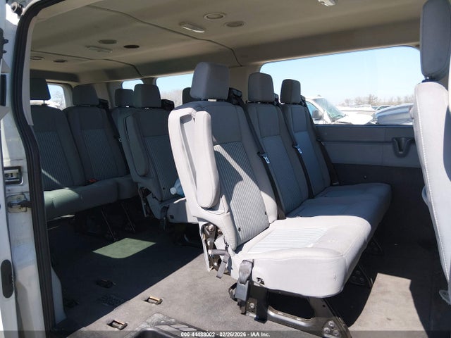 2019 Ford Transit-350 Xlt მანქანა იყიდება აუქციონზე, vin: 1FBZX2YM6KKA18245, აუქციონის ნომერი: 44488002