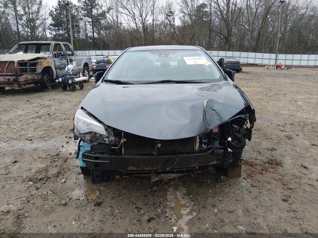 Продажа на аукционе авто 2018 Toyota Corolla L, vin: 2T1BURHE1JC073161, номер лота: 44488008