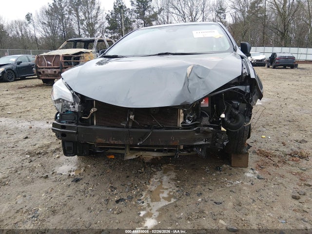 Продажа на аукционе авто 2018 Toyota Corolla L, vin: 2T1BURHE1JC073161, номер лота: 44488008