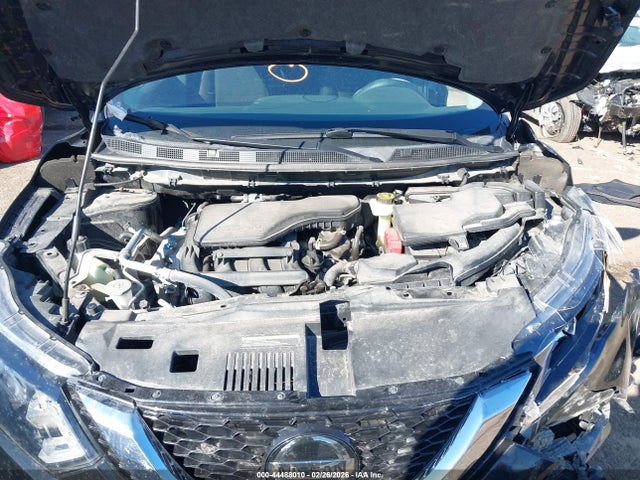 Продаж на аукціоні авто 2020 Nissan Rogue Sport S Fwd Xtronic Cvt, vin: JN1BJ1CVXLW282705, номер лоту: 44488010