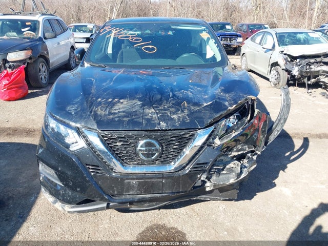 Продаж на аукціоні авто 2020 Nissan Rogue Sport S Fwd Xtronic Cvt, vin: JN1BJ1CVXLW282705, номер лоту: 44488010