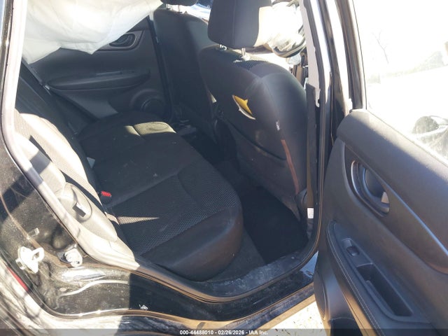Продаж на аукціоні авто 2020 Nissan Rogue Sport S Fwd Xtronic Cvt, vin: JN1BJ1CVXLW282705, номер лоту: 44488010