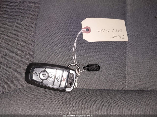 Продажа на аукционе авто 2024 Ford F-150 Xlt, vin: 1FTFW3L81RKE48762, номер лота: 44488013