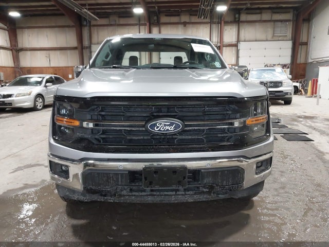 Продажа на аукционе авто 2024 Ford F-150 Xlt, vin: 1FTFW3L81RKE48762, номер лота: 44488013
